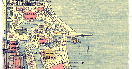 Transgriot Douglass 1893 Worlds Fair Haitian Pavilion Transgriot Douglass 1893 Worlds Fair Haitian Pavilion